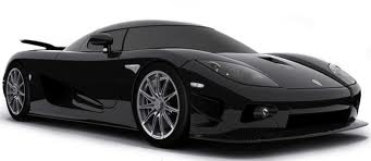 koenigsegg CCX