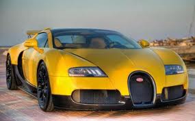 bugatti bee